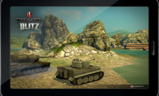 World of Tanks Blitz in die Closed Beta gestartet