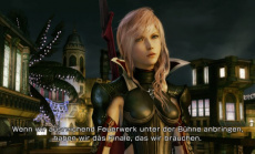 Lightning Returns: Final Fantasy XIII erscheint im Februar 2014