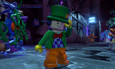 Conan O'Brien, Stephen Amell und Kevin Smith im neuen LEGO Batman 3-Trailer