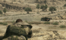 Neuigkeiten der gamescom Preview Show - Metal Gear Solid V erscheint über Steam