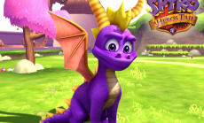 Spyro The Dragon