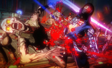 YAIBA - Neuer Trailer: Zombies wissen, wer der Babo ist