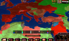 Politiksimulator 3 - Masters of the World jetzt für Mac erhältlich