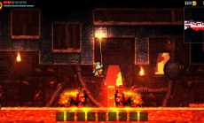 STEAMWORLD DIG 2