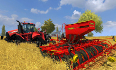 Landwirtschafts-Simulator 2013 - Release-Trailer für offizielles AddOn 2