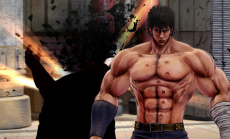 Fist of the North Star