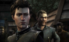 Telltale Games and HBO Release Launch Trailer for Game of Thrones