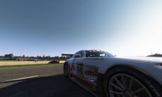 Die DLH.Net-Racing-Week Teil 2 - Project Cars am Hockenheimring