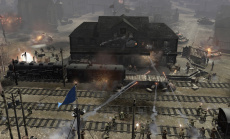 Faction Reveal Trailer für Company of Heroes 2: The Western Front Armies