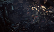 Space Hulk