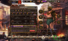 Gladiators Online: Death Before Dishonor startet Open-Beta nach erfolgreichem Early Access