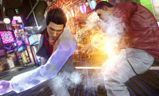 Yakuza Kiwami 2