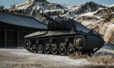 Swedish Tanks Roll Into World of Tanks