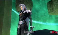 Neue Screenshots zu DISSIDIA 012[duodecim] FINAL FANTASY