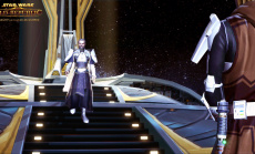 Star Wars: The Old Republic – gamescom Screens