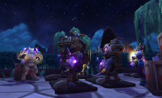 World of Warcraft: Warlords of Draenor - Erste Screenshots