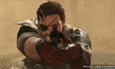 Metal Gear Online Multiplayer Mode Confirmed as Part of Metal Gear Solid V: The Phantom Pain