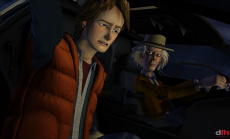 Back to the Future: The Game - Episode 5 ab sofort als digitaler Download verfügbar