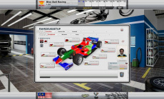 Racing Manager 2014 - ab sofort für PC & MAC über digitale Downloadportale erhältlich