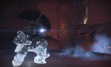 New PvE Features Revealed for Destiny