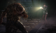 Resident Evil Revelations 2 Screenshots