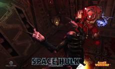 Space Hulk Marches On Full Control Releases Linux Deployment