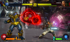 Capcom Releases Marvel vs. Capcom: Infinite Story Demo and Confirms More Playable Characters