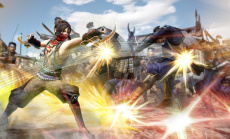 Koei Tecmo America Introduces New Combat Elements for Samurai Warriors: Spirit of Sanada