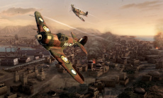 Dogfight 1942 ab sofort für Xbox Live Arcade erhältlich