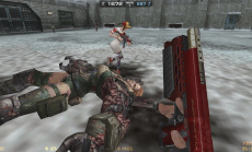 Counterstrike Nexon: Zombies – Major Update