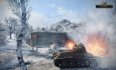 World of Tanks ist offizielle Disziplin der World Cyber Games 2013