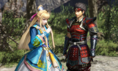 Koei Tecmo America Introduces New Combat Elements for Samurai Warriors: Spirit of Sanada