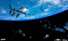 New Teaser Trailer for Upcoming First-Person Experience ADR1FT