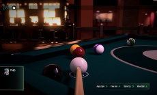 Balls Out… Brand New Official Pure Pool Trailer! (PS4/XBOX1/PC)