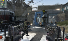 Trailer und erste Screenshots zu Call of Duty: Black Ops Escalation