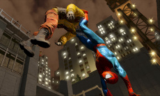 The Amazing Spider-Man 2: Erster Gameplay-Trailer zeigt mitreißende Action