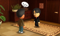 Tomodachi Life - Mii-Charaktere erobern Straßen und Plätze von 10 deutschen Städten