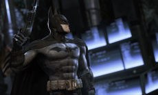Batman: Return to Arkham Announced for PS4 and Xbox One