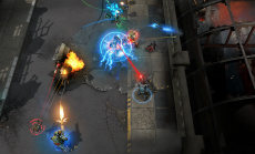 Shards of War: Bigpoint veröffentlicht neues Science-Fiction-MOBA