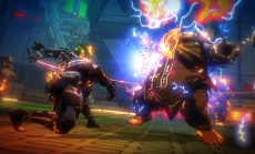 YAIBA - Neuer Trailer: Zombies wissen, wer der Babo ist