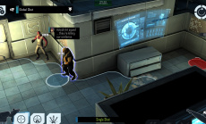 Shadowrun Online Available Now on Steam Early Access