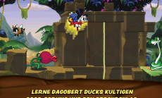 Duck Tales: Remastered