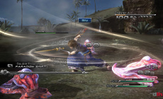 Neues Bildmaterial zu Final Fantasy XIII-2