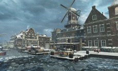 Call of Duty: Black Ops II Apocalypse ab 26. September auch für PlayStation3 und PC