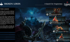 Endless Legend: The Third Faction Video