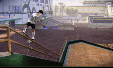 Tony Hawk's Pro Skater 5