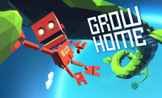 Grow Home