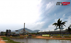 MXGP - Paulin in Brazil