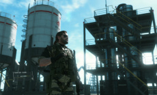 Neuigkeiten der gamescom Preview Show - Metal Gear Solid V erscheint über Steam