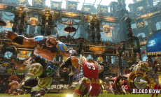 Die Zwerge aus Blood Bowl 2 in neuen Screenshots